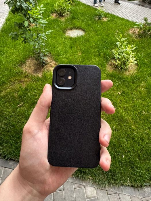 Iphone 12 на обмен
