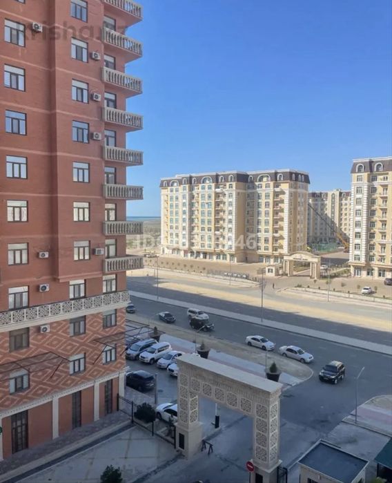 ЖК Грин Плаза 17-11 здается 1 ком квартира.