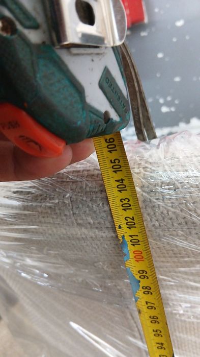 Бар стол от текстил