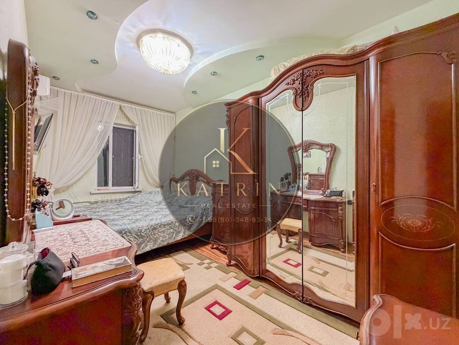 Продажа Паркентский