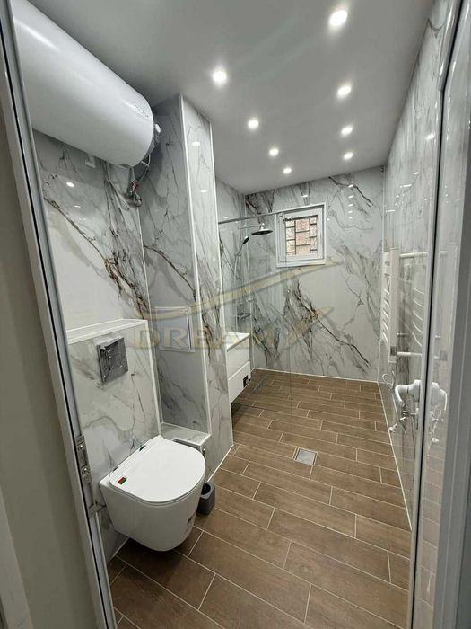 Тристаен апартамент в Кючук Париж! 71871207