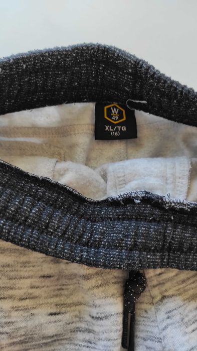 Лот /сет къси панталони и тениски за момче 158 см 12- 13 г