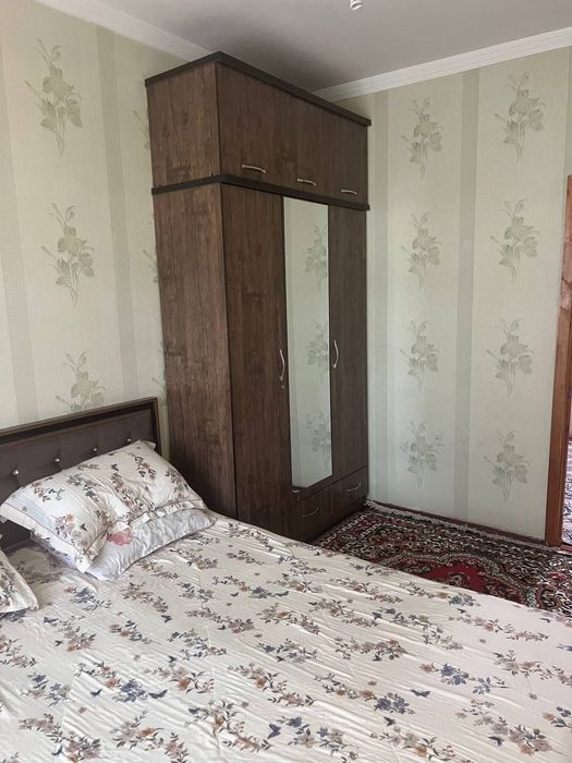 Срочно продаётся 3-комнатная квартира! Юнусабад-15 квартал
