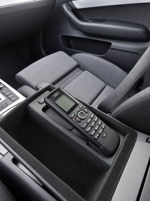 Audi A6 C6 in stare perfecta an 2008