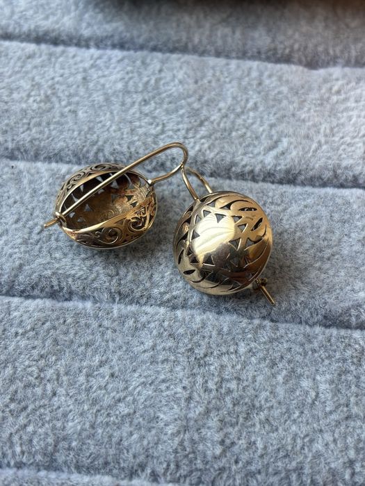 Чисто нова златна гривна 14к  3.94гр 14к