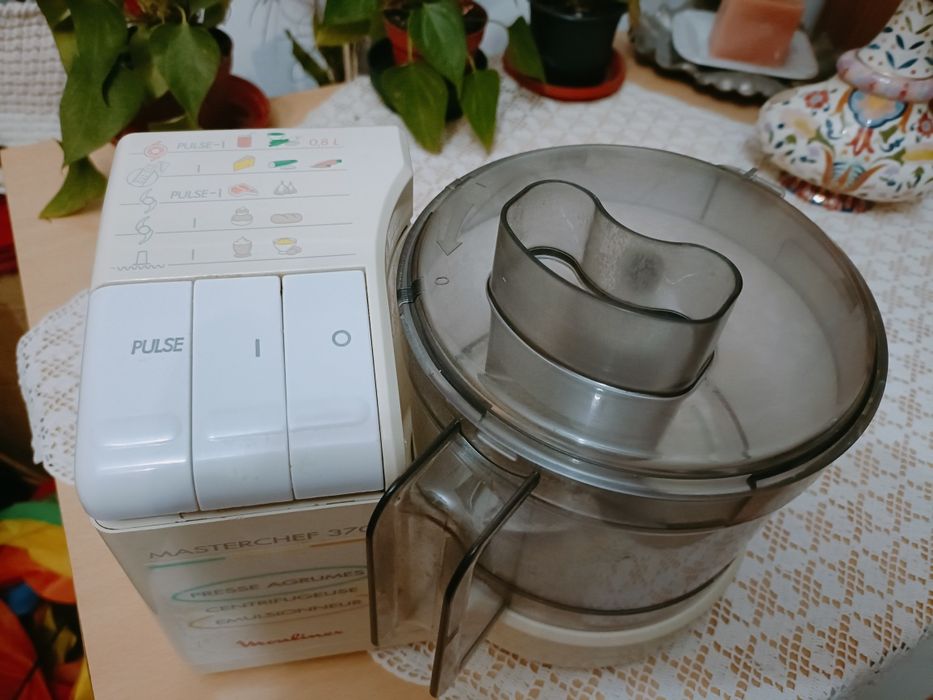 Mixer Moulinex funcțional