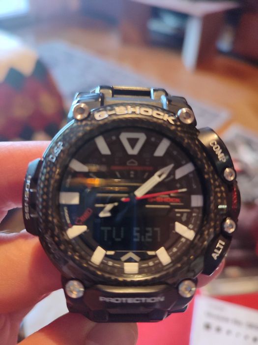 Casio G-Shock GR-B200