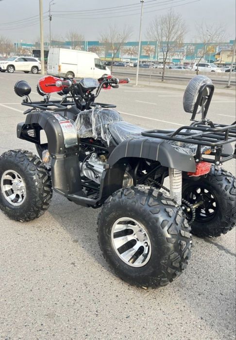 Квадрацикл      .