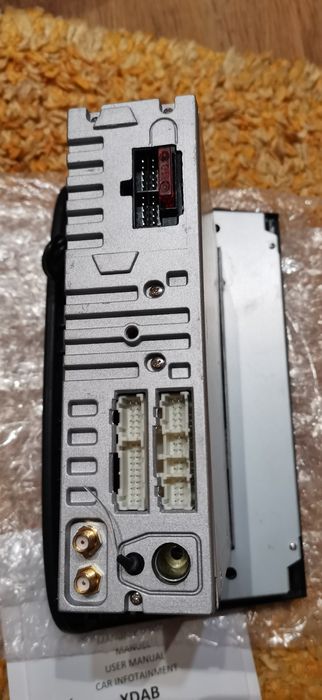 Costum Fit Car Radio for Lancia Ypsilon Android Gps Bluetooth Wi-Fi