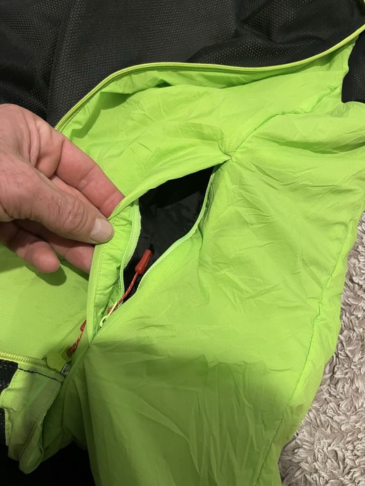 Millet Rutor Alpha Vest-мъжки елек/грейка