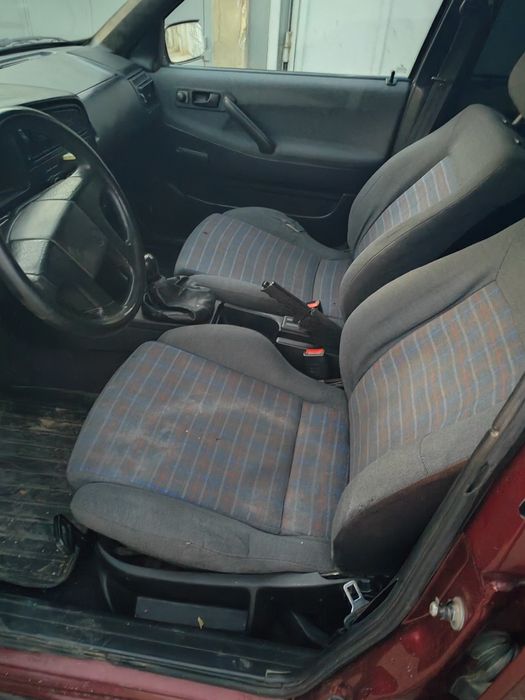 Volkswagen passat b3