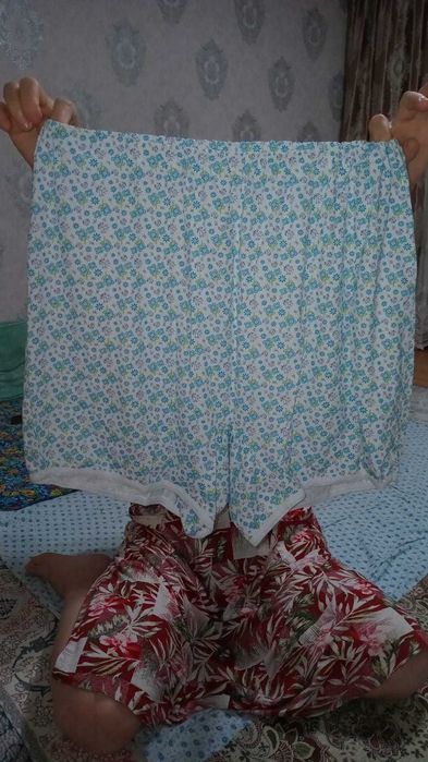 Трусы женские панталоны