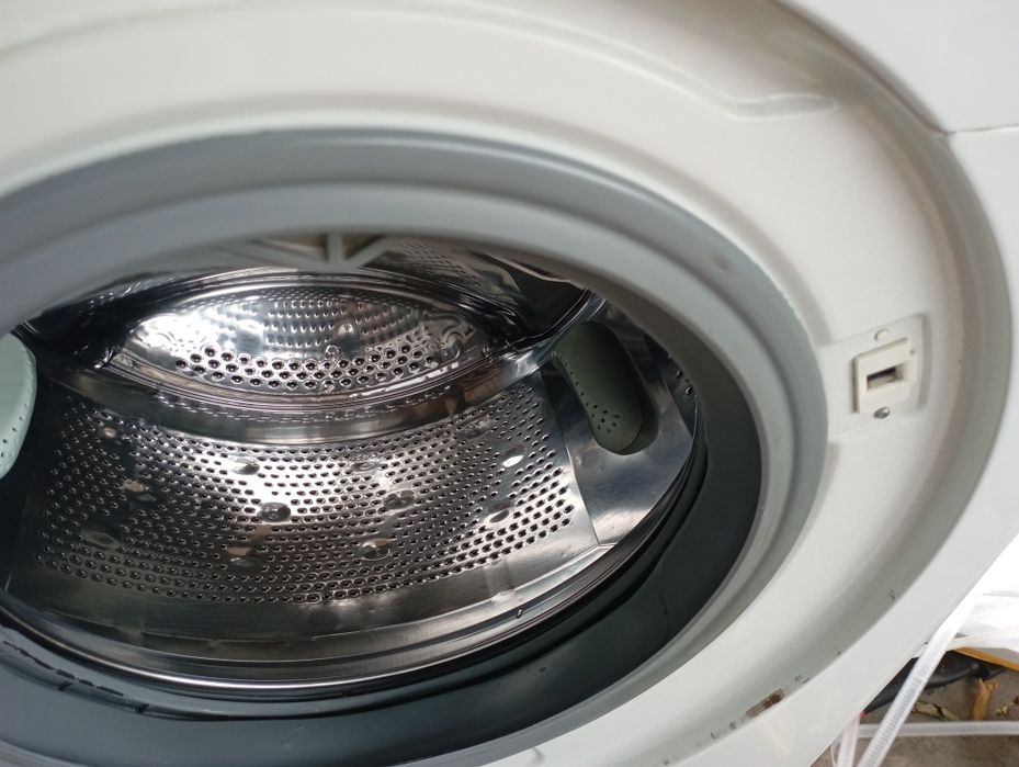 Стиральная машина 8кг