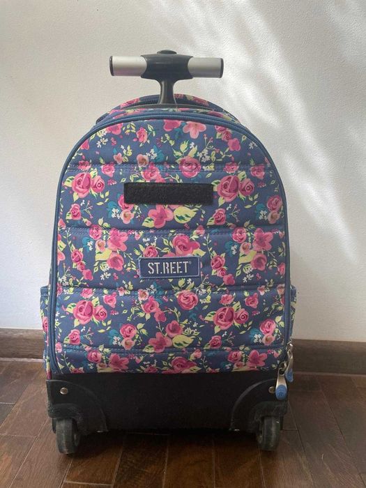 Troller scoala - ST REET- NOU