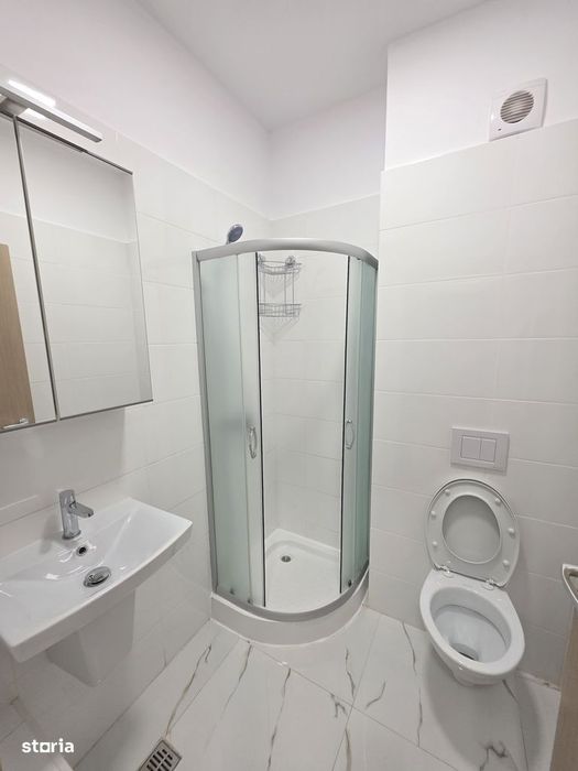 Apartament 3 camere 2 băi Complex Spazio Residence Bragadiru Ilfov