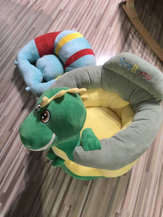 Диванчета за бебоци