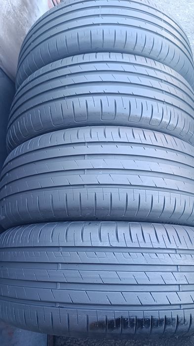 205/55/16 Goodyear Дот 0522