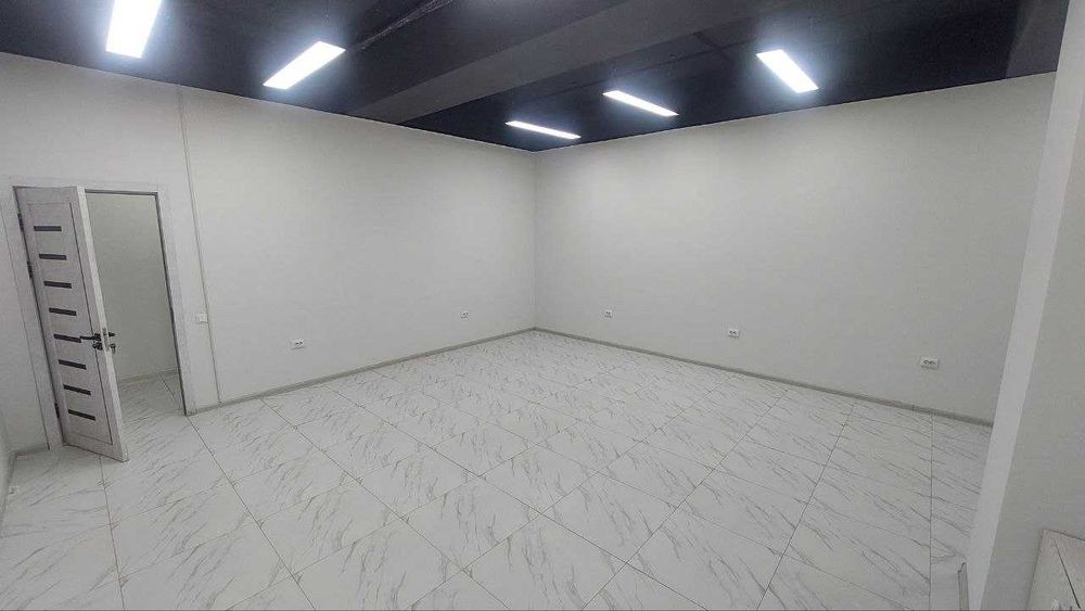 Сдаётся офисное помещение 35 м2