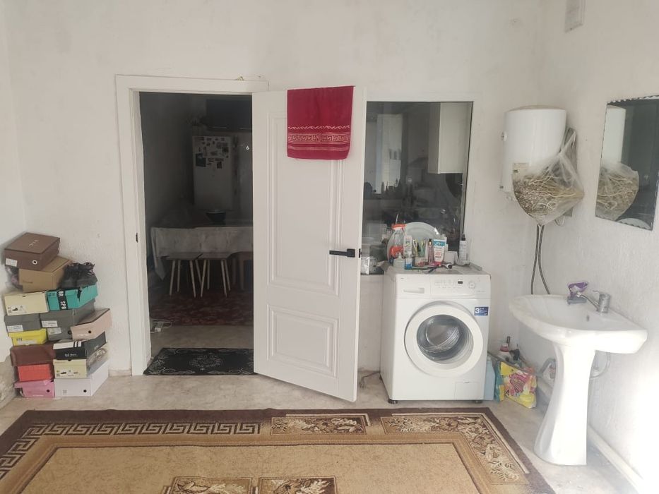 Продажа дома 6 комнаты