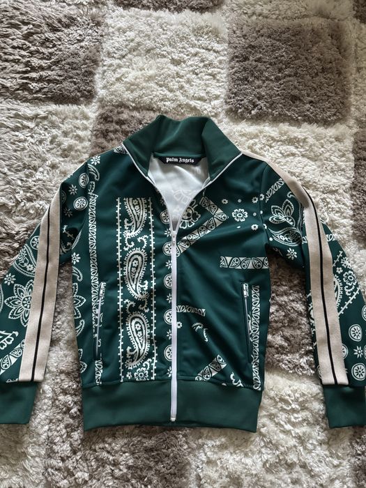 bluza palm angels