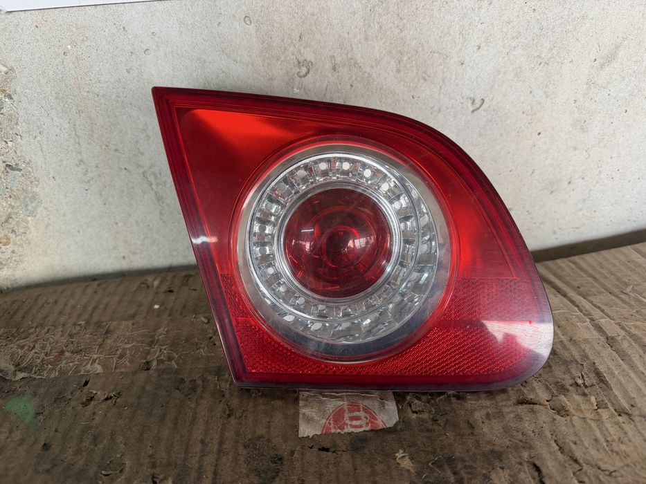 Стоп на багажника от фв пасат 6 / vw pasaat 6