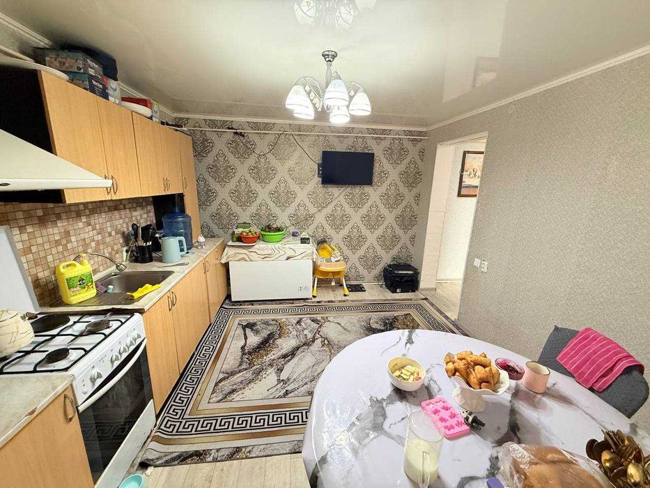 Продам дом в г.Тобыл