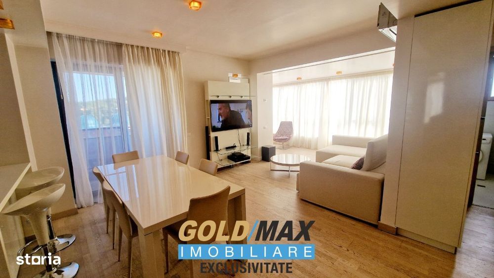 Penthouse ultralux | Gavana | Ideal Investitie | goldmax.ro