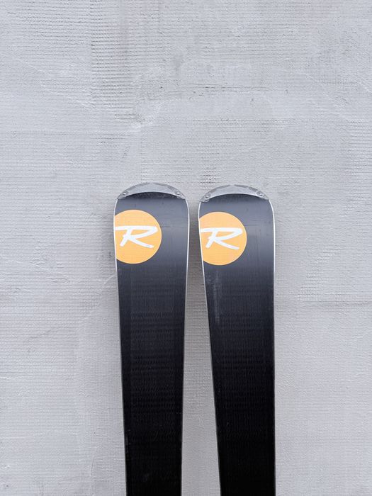 Ski schi carve Rossignol Radical World Cup Oversize 8 SL 165cm