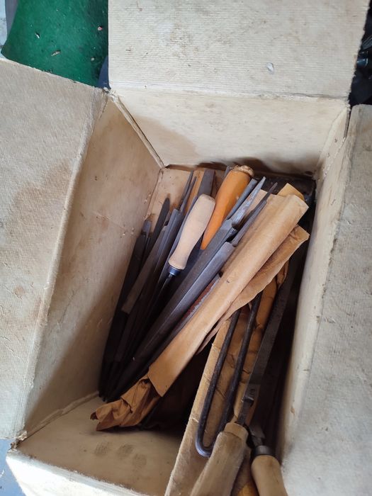 Штангели-микрометры инструменты