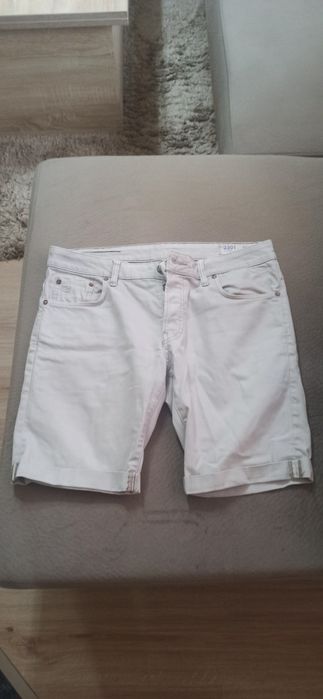 Продавам мъжки къси панталони G-STAR RAW