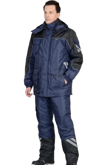 Спецодежда,новый,48 размер