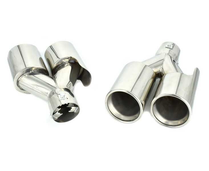 Set ornament toba [tipsuri] compatibil gama [BMW]