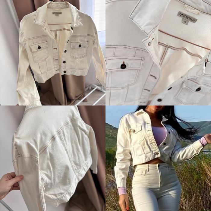 Жен.одежда в идеале