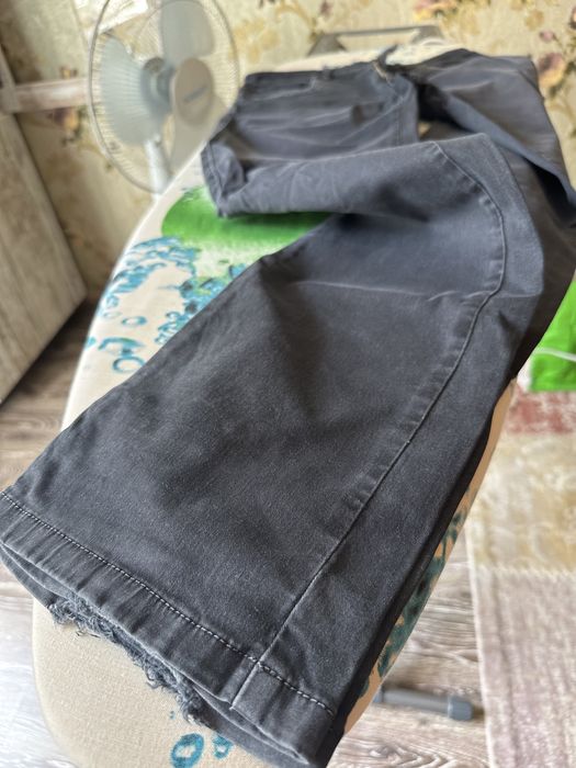 Джинсы от Navigare и Waikiki