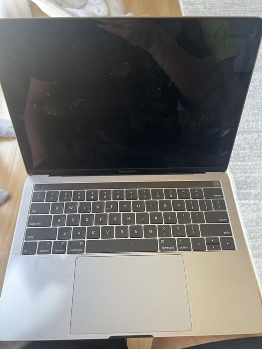 Macbook Pro 2019
