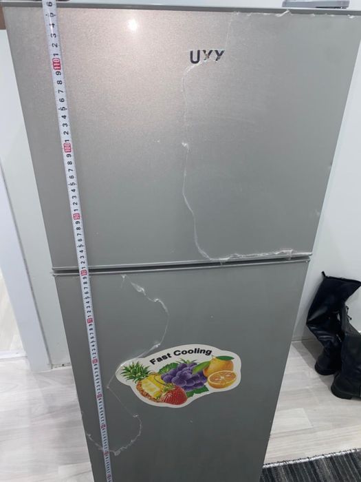 Продам холодильник