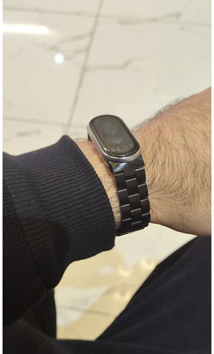 Xiaomi mi band 10