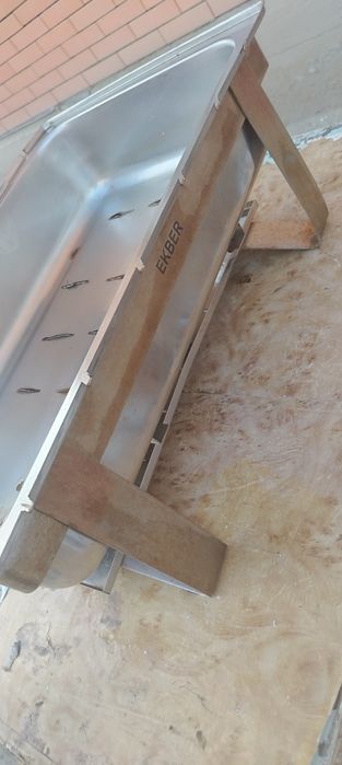 Продам новый мангал