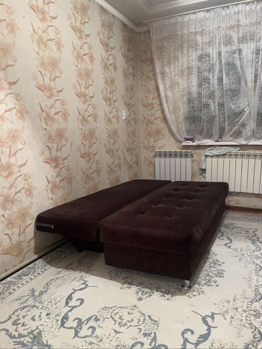 Диван раскладной