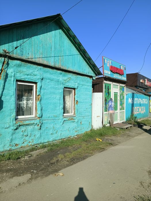 Продам дом с хорошим ремонтом