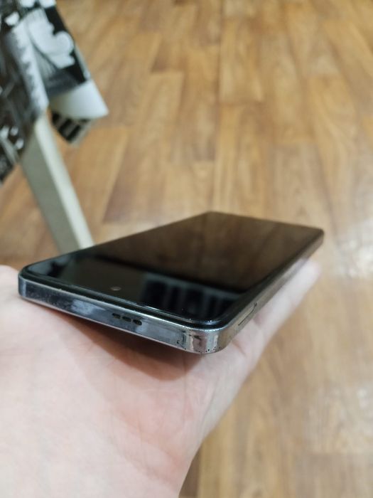 Tecno pova 5 pro 5g