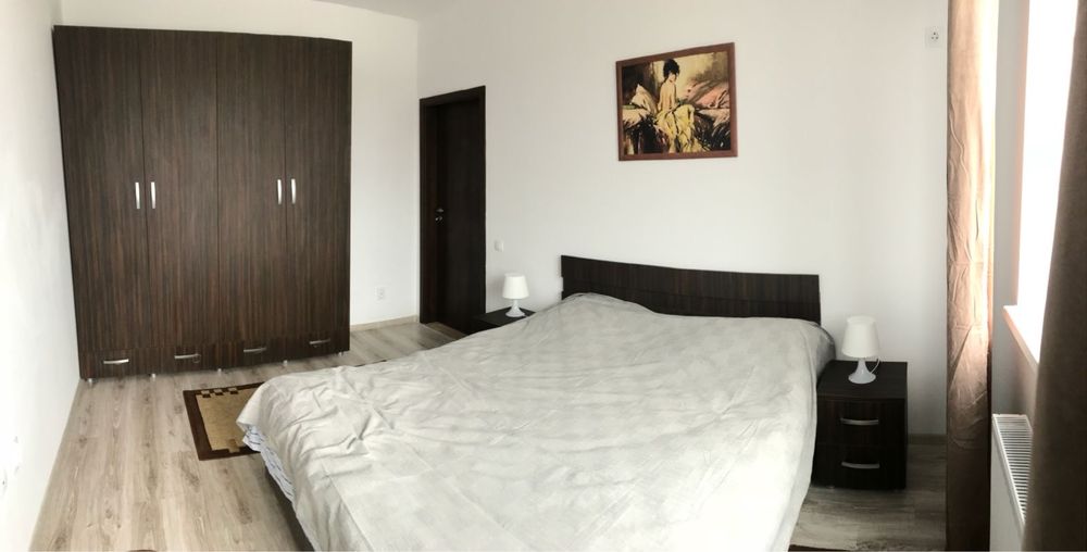 Apartament 2 camere -decomandat, 5 min de metrou Dimitrie Leonida