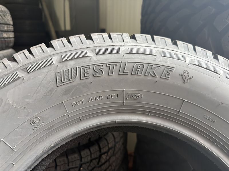 215/75/15 WestLake 4бр