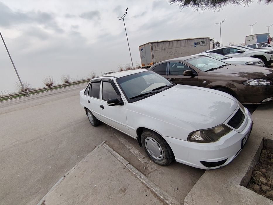 Nexia 2 gibrid. Ideal 2015