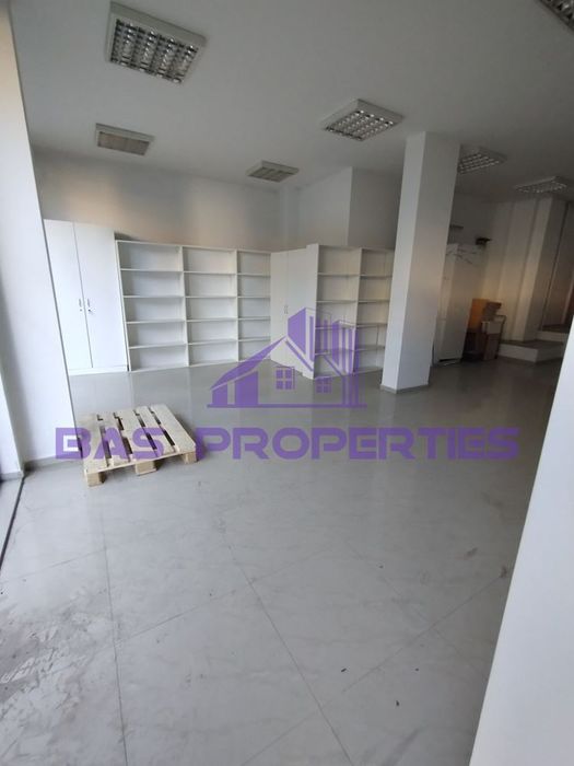 Дава се под наем Офис в София, Люлин 8 - 105 кв.м за 918 € - Снимка #3