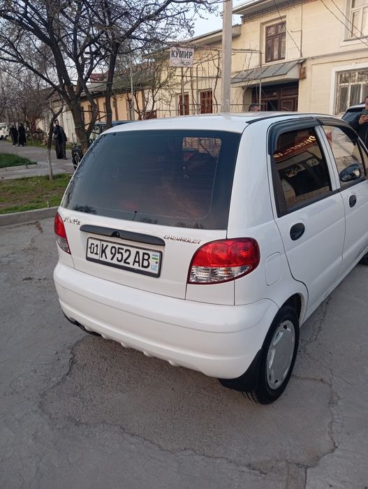 Матиз сотилади срочна