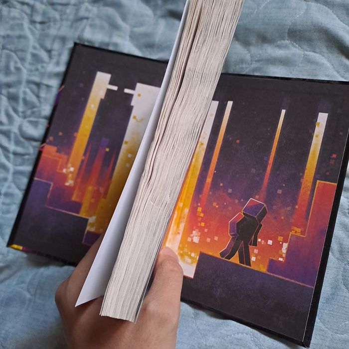 Книга Minecraft. Трейси Батист