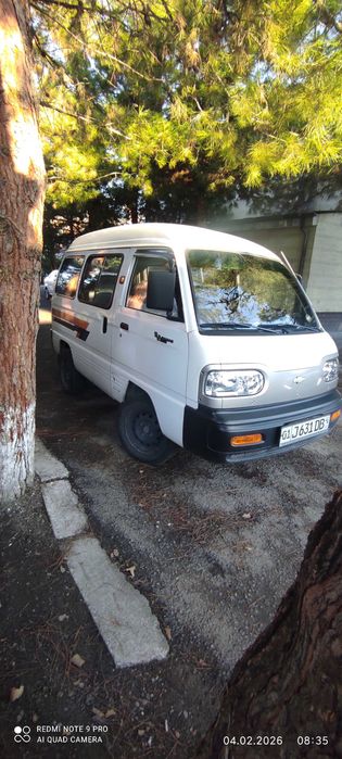 Дамас транспорт легковые машины