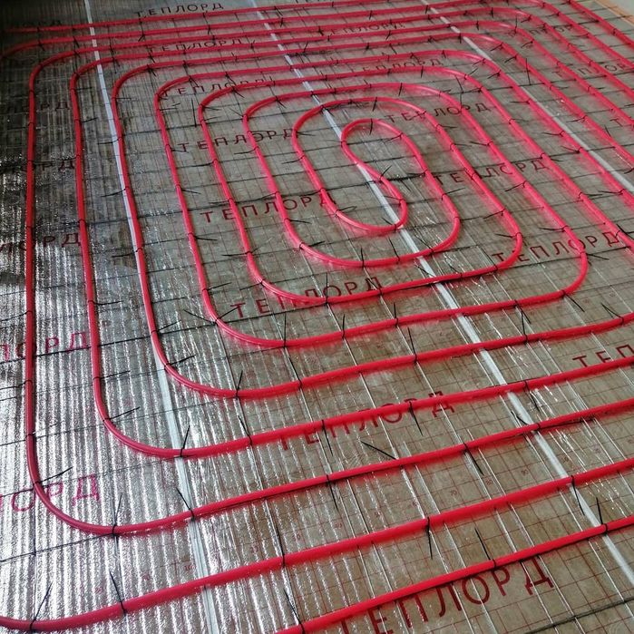 Сантехник Туздыбастау