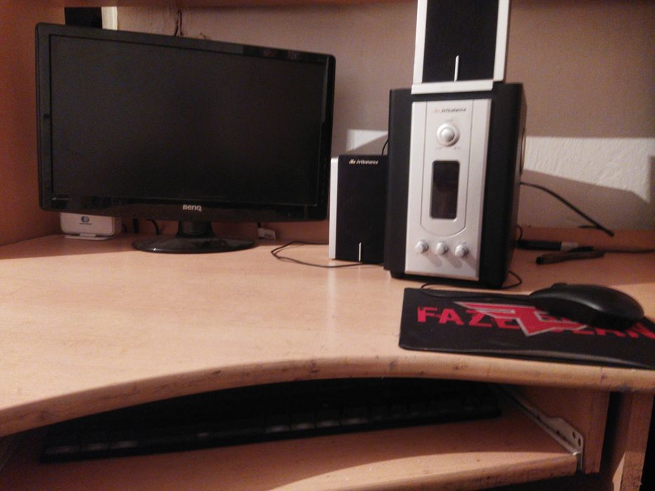 Продаётся Компьютер  с комплектующими